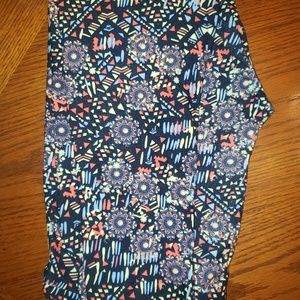 Lularoe TC leggings